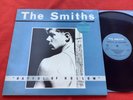 THE SMITHS “Hatful Of Hollow” Original 1984 UK VINYL LP - Vinyl EX - MORRISSEY