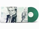 Rod Stewart The Tears Of Hercules Limited Edition Green Vinyl LP In Hand New