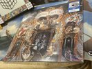MICHAEL JACKSON : DANGEROUS (Walmart Exclusive) SILVER VINYL 2 Colored LPs NEW