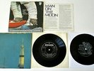Man On The Moon - Sound Of Apollo 11 Landing 1969 7