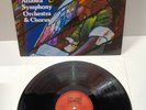 Choral Masterpieces - Robert Shaw, Atlanta Symph Orch (1985) Vinyl LP - RARE