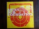 Asian Dub Foundation – Community Music * FFRR – 8573 820421