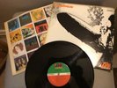 LED ZEPPELIN - Led Zeppelin  (First Studio Album.)
