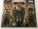 michael jackson dangerous lp  2lp silver soft rock lp sealed