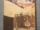 LED ZEPPELIN II ROBERT LUDWIG '69 US ATLANTIC HOT MIX INSANELY RARE RL SS MATRIX