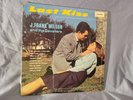 J. Frank Wilson & The Cavaliers: Last Kiss - Josie - JGM 4006 - LP/Album/Vinyl