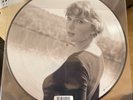 Taylor Swift Cardigan 12” Picture Disc Vinyl Single Record Folklore Evermore