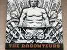Third Man Vault 43: The Raconteurs - Live In Tulsa (new, mint)