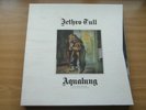 JETHRO TULL - AQUALUNG 40 YEAR's - SUPER DELUXE EDITION BOX SET - LIMITED - MINT