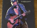 Neil Young Freedom LP Record Album Ex. Cond. Reprise Rocking in the? Free world