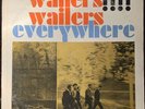 THE WAILERS Everywhere 1965 ETIQUETTE 1st MONO Beat Garage Folk Rock VG++