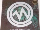 Marsimoto - Ring Der Nebelungen / Doppel-LP incl. CD (88875071741) green