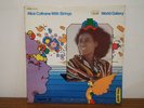 ALICE COLTRANE WITH STRINGS WORLD GALAXY SPIRITUAL JAZZ LP VINYL ALBUM