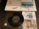 THE LA'S THERE SHE GOES 7