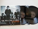 Rolling stones Stripped ORIGINAL UK 2X GF lp Vinyl 1995