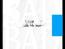 BadBadNotGood - Talk Memory [White Vinyl] NEW Sealed Vinyl LP Album