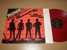 Kraftwerk RED VINYL 12