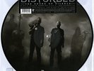 Disturbed The Sound Of Silence 2016 LTD Record Store Day Pic. Disc Sealed New