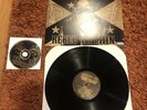 Hank Williams III - Rebel Within - Original Press Vinyl w. CD  READ DESCRIPTION