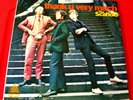 The Scaffold Thank U Very Much LP US ORIG 1968 Bell 6018 VINYL Roger McGough