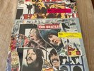 The Beatles: ANTHOLOGY 1, 2 & 3 -- ALL SEALED AND MINT  9xLP