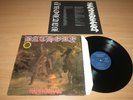 Bathory LP - Hammerheart/1990 German Noise N 0153-1 Press IN Mint