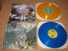 The Pharcyde 2 LP - Bizarre Ride II / 1992 US Press IN Mint/VG+