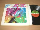 AC/Dc Acdc LP - High Voltage /1976 UK K50257 Press IN Mint/Mint