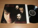 Danzig LP - Danzig II - Lucifuge /1990 Eu 846 375-1 Press IN Mint