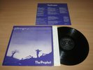 Omega LP - the Prophet /1985 UK Rock Machine Mach 1 Press IN Mint