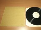 The Durutti Column LP - The Return Of / 1980 UK Fact 14 Press IN Mint