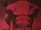 Manic Street Preachers - Fully Signed Repeat / Loves Sweet Exile
