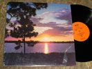 PRIVATE 1970s CA Soft Rock LP - FRANK PALMERI 