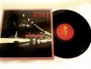 DRINKING ELECTRICITY: Overload Survival New Wave Minimal Synth Vinyl LP VG+ RARE