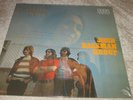 JOHN BASSMAN GROUP - FILTHY SKY - BLUES / PSYCH ROCK - NEW