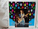 T. Rex:   In Concert    EX++  UK PICTURE DISC   1981  Gatefold   LP