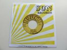 ELVIS PRESLEY  SUN 45  MONEY HONEY    SUN 522    1970s  REPRO