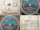 YARDBIRDS S/T Roger The Engineer LP Columbia (Mono) 1/1  VG+/VG+ 1966