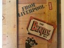 THE BEATLES From Liverpool 8 x LP Boxset 1980 Outstanding Condition EX/EX