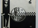 MADNESS The Prince - RARE Paper Labels First Pressing - EX Cond 2 Tone 7