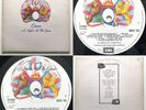 QUEEN A Night At The Opera LP EMI 3/3 BLAIRS EX/VG+ 1975 Embossed & Inner Sleeve