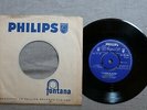JIMMY LLOYD The prince of players PHILIPS 7-inch 45-PB.795