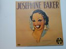 Josephine Baker - 50 Ans de Chansons - Double Vinyl LP Gatefold- 1925-1975