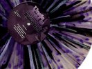 Uncle Acid & The Deadbeats ‎- Blood Lust LP SPLATTER COLORED VINYL - NEW RECORD