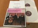 SAL 3453-4 ‘HI Fi Stereo’ ED1 Beethoven cello sonatas Rostropovich Richter NM