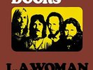 The Doors - L.A. Woman - Vinyl Record.. - e23e