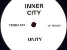 Inner City - Unity (12