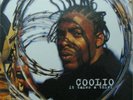 Coolio – It Takes A Thief LP, Album Schallplatte Vinyl US 1994 Tommy Boy TB 1083