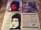 BOB DYLAN - BIOGRAPH - FIVE VINYL LP BOX SET 1985 CBS *COMPLETE* ALL EXCELLENT