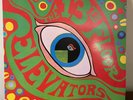 13th Floor Elevators NM/NM - The Psychedelic Sounds Of.. 1978 UK Radarscope